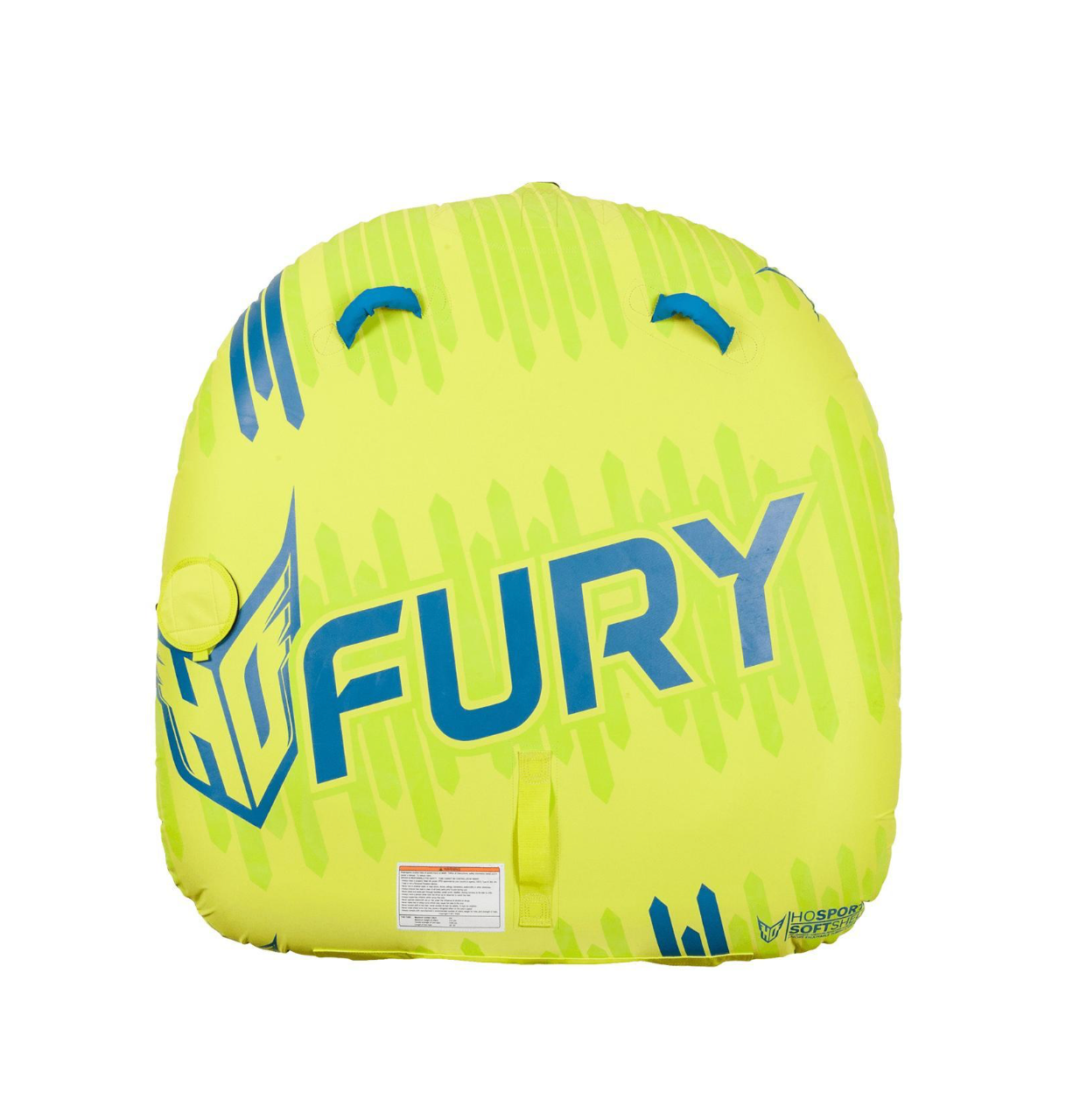 HO Sports Fury Soft Shell