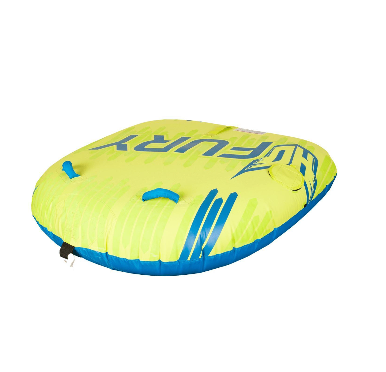 HO Sports Fury Soft Shell