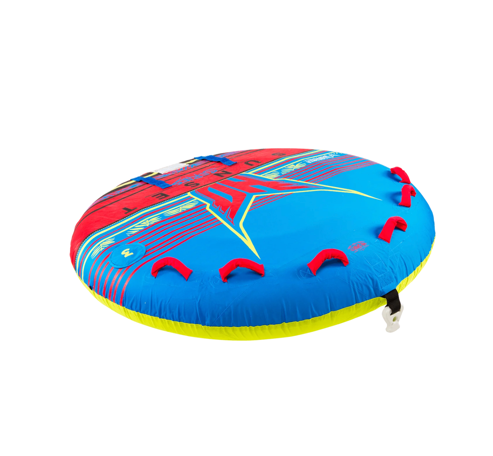 HO Sports Sunset 3 Soft Shell