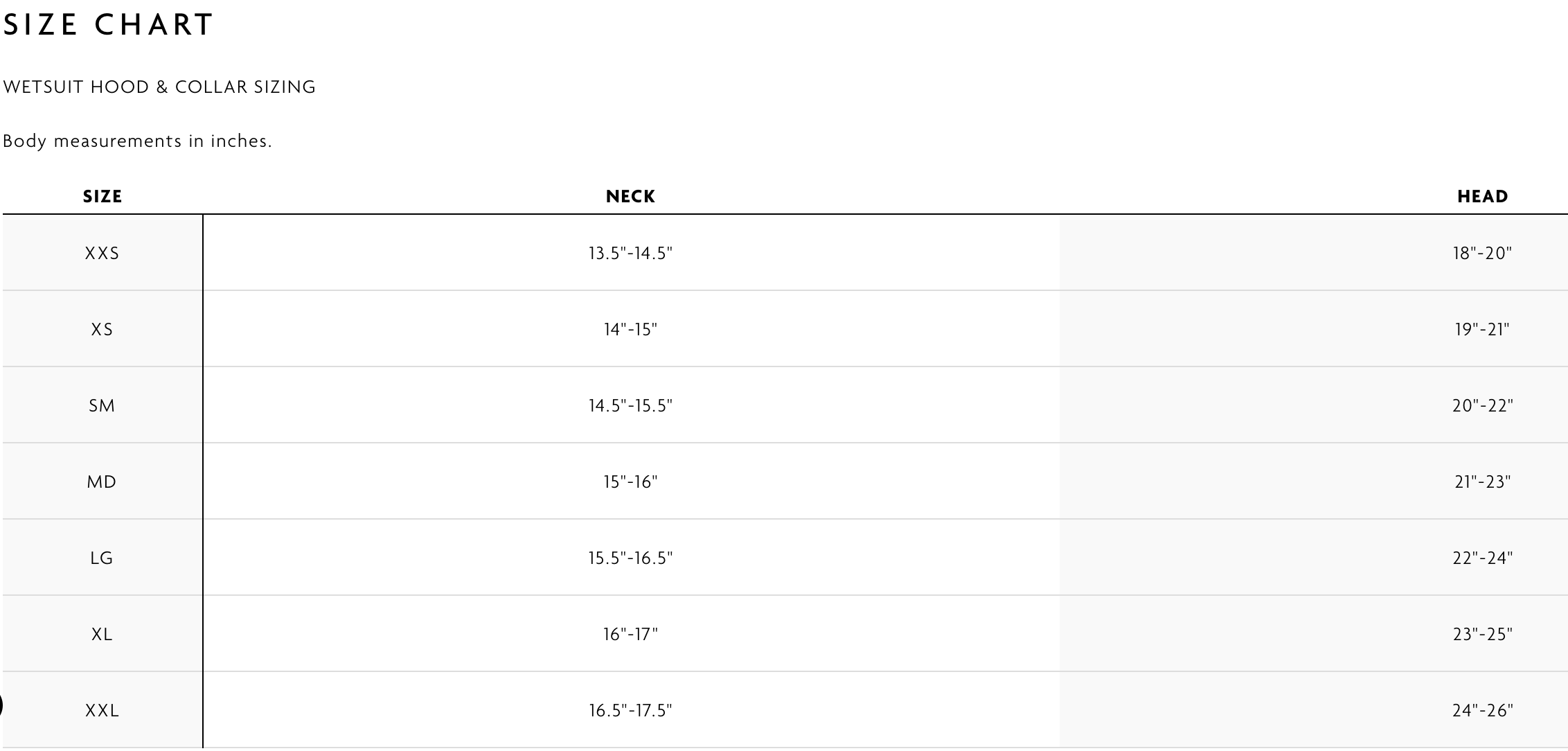 Oneill Neoprene Beanie ABYSS 2mm