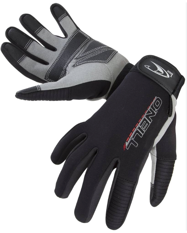 Oneill Explore Glove 1mm
