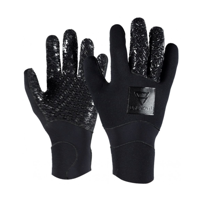 Brunotti Handsker Radiance 2mm