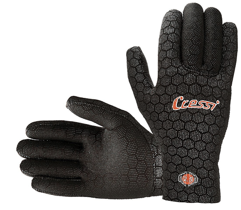 Cressi Handsker High Stretch 5mm