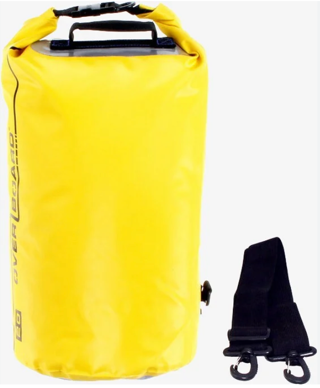 OverBoard Drybag 20L