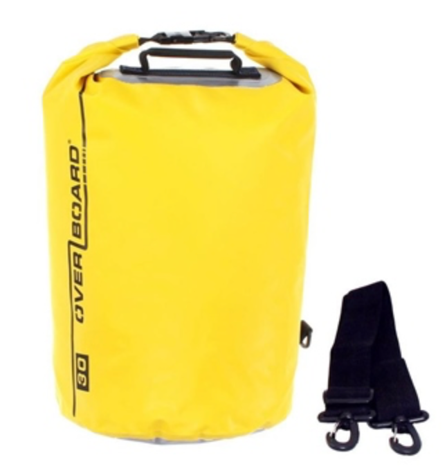 OverBoard Drybag 30L