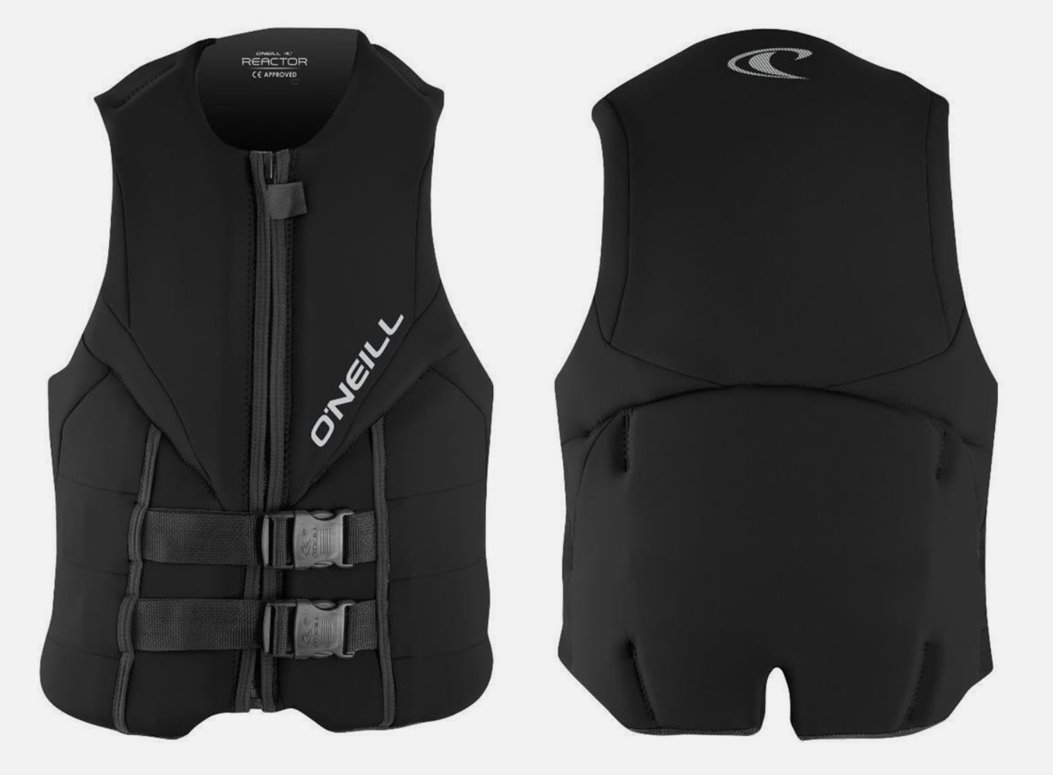 Oneill Reactor Vest