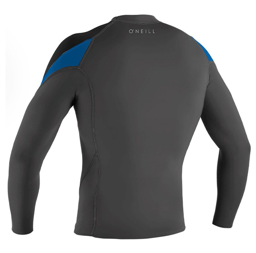 Oneill Reactor L/S Top Graph/Ocean