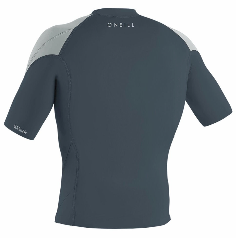 Oneill Reactor-2 1,5mm S/S Top Slate/Coolgry