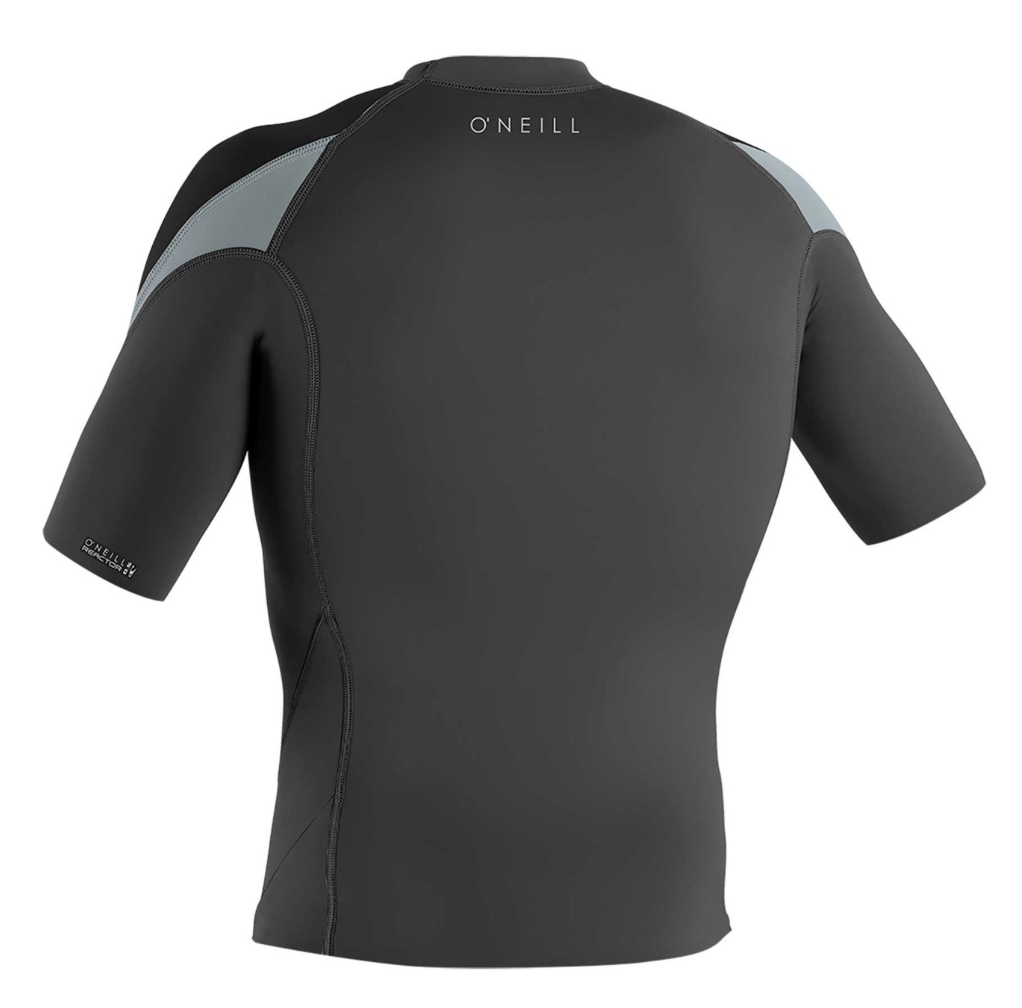 Oneill Reactor-2 1,5mm S/S Top Graph/Black