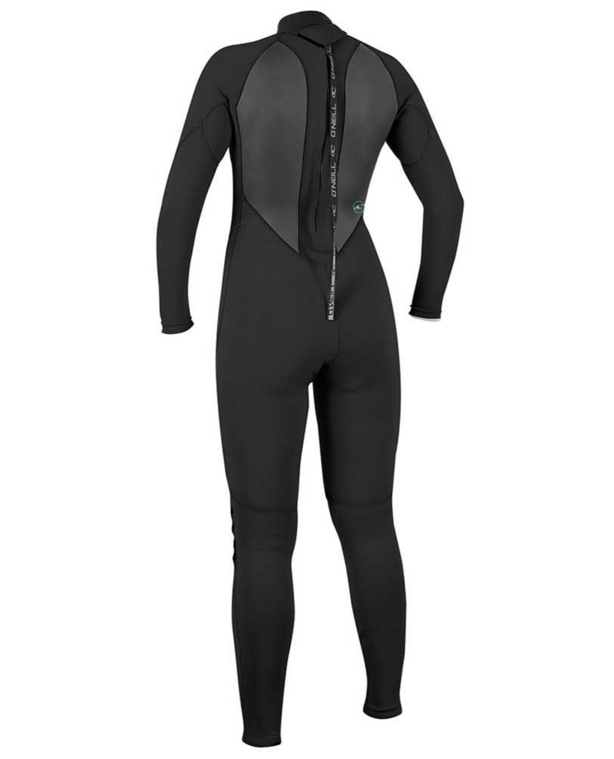 Oneill Epic Dame Full 5mm Sort