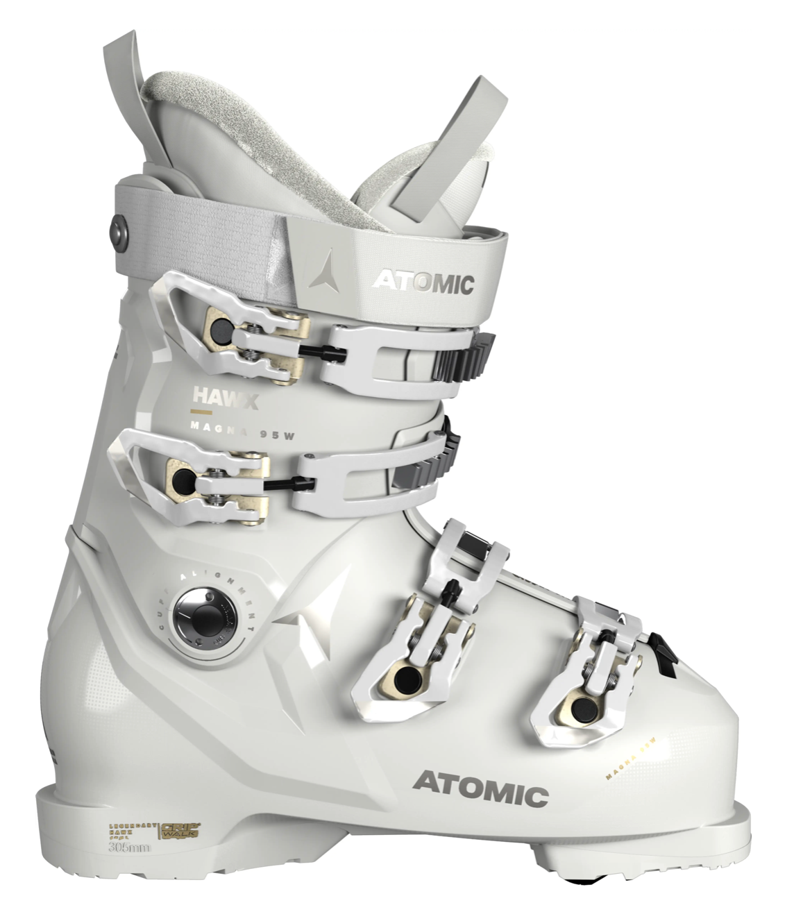 Atomic Hawx Magna 95W