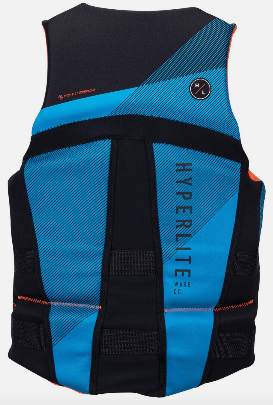 Hyperlite Domain Vest