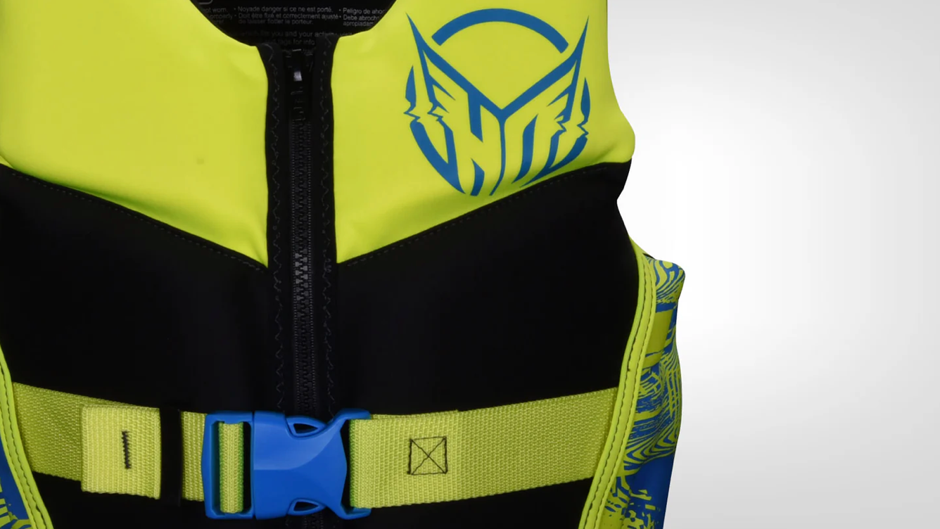 HO Sports Pursuit Youth Vest Boys