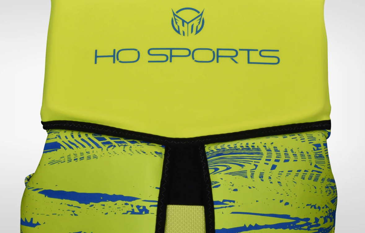 HO Sports Pursuit Youth Vest Boys