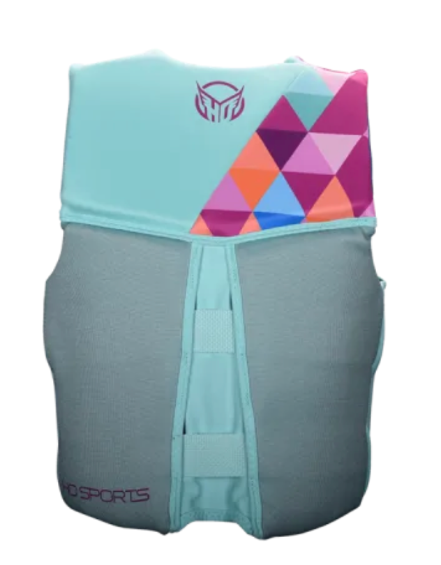 HO Sports Pursuit Youth Vest Girls