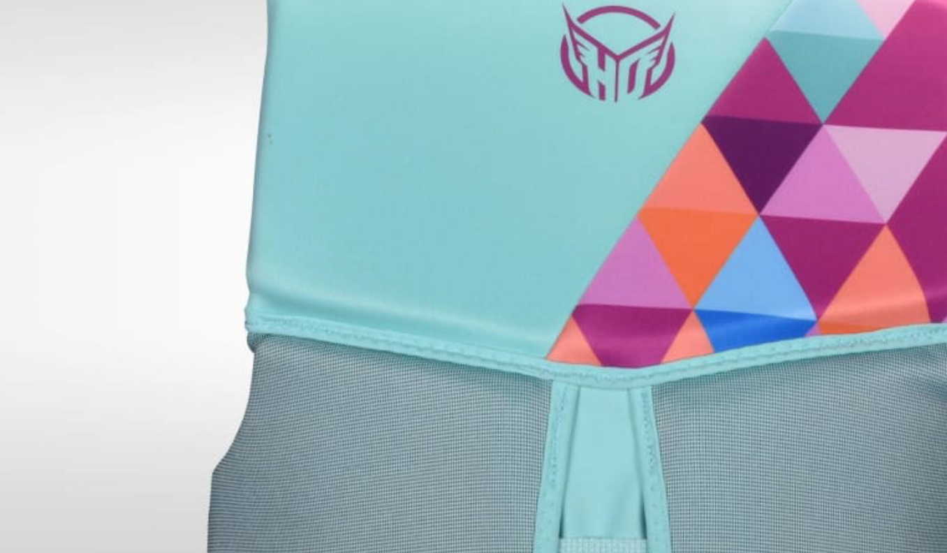 HO Sports Pursuit Youth Vest Girls