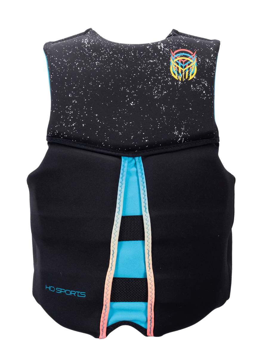 HO Sports Pursuit Yoth Vest