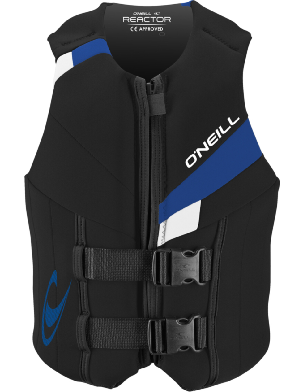 Oneill Reactor Junior Vest
