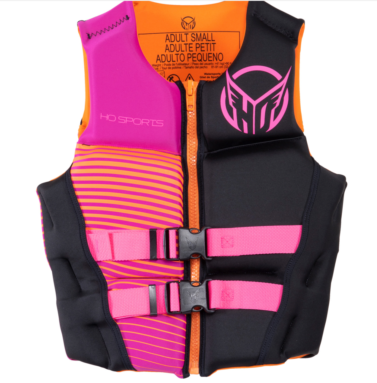 HO Sports System W Vest