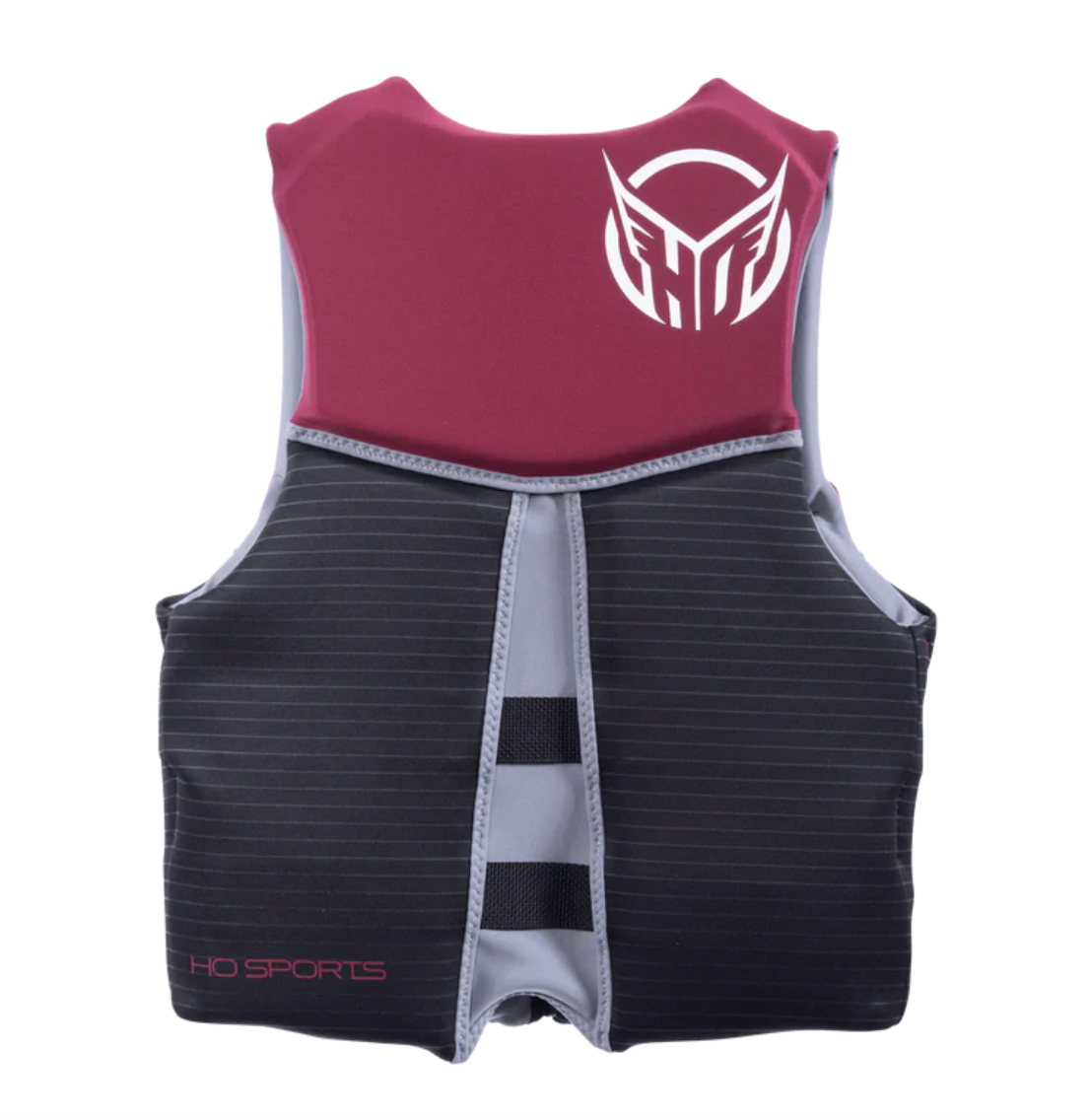 HO Sports System Vest