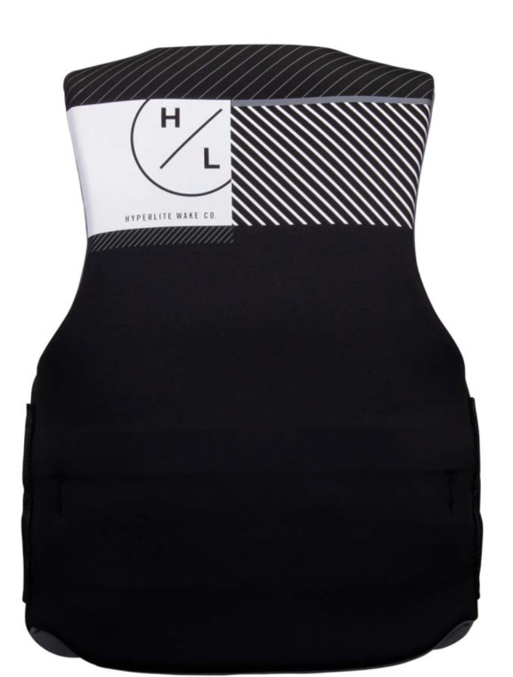 Hyperlite Indy Vest Grey