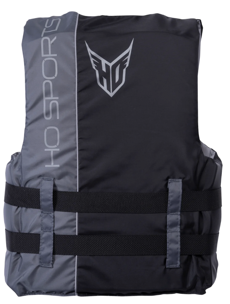HO Sports Infinite Vest Black/Grey