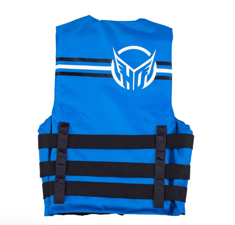 HO Sports Universal Vest Blue