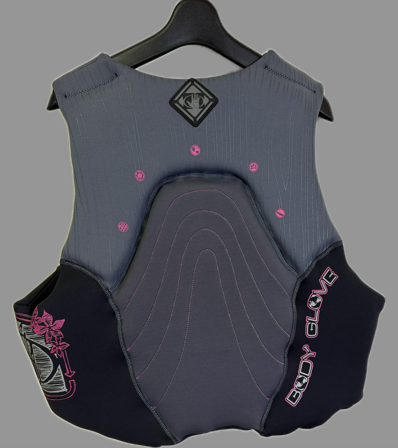 Body Glove WMNS Neo Vest