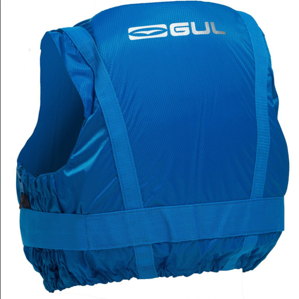GUL Garda Vest Blå