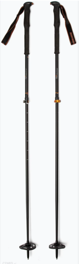 Komperdel Free Touring