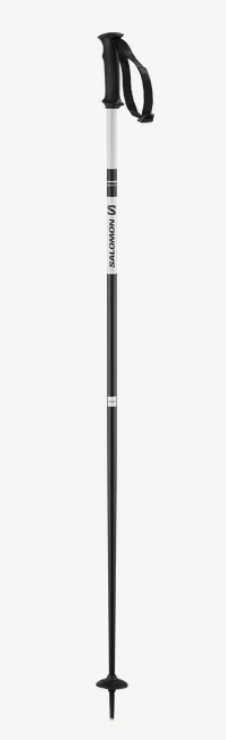 Salomon X North Skistave Black