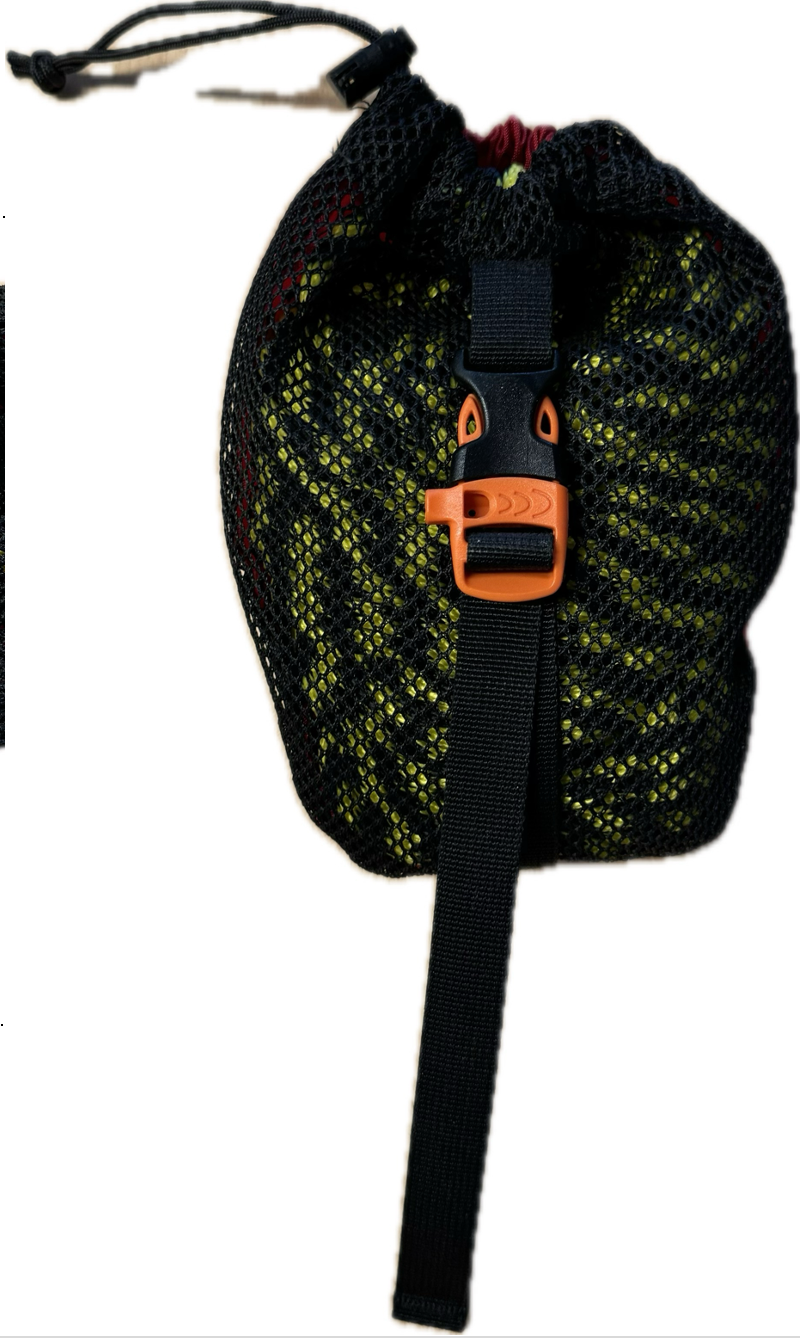 North Water Kajak Kasteline