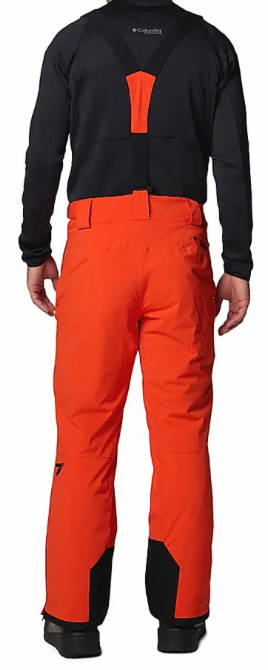 Columbia Cirque Bowl™ Orange