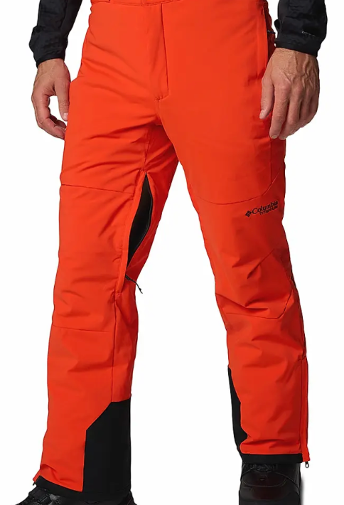 Columbia Cirque Bowl™ Orange