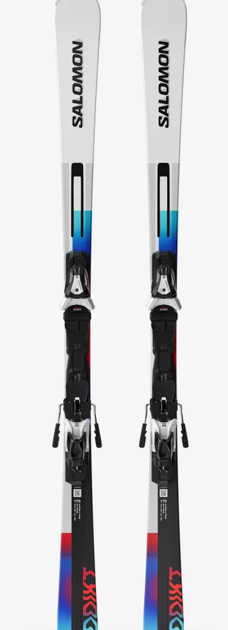 Salomon Addikt 24/25