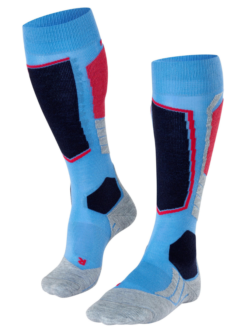 Falke SK4 Women Blue