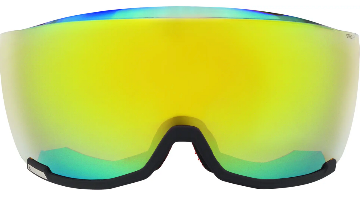 Atomic Savor Visor Linse Pink/Blue