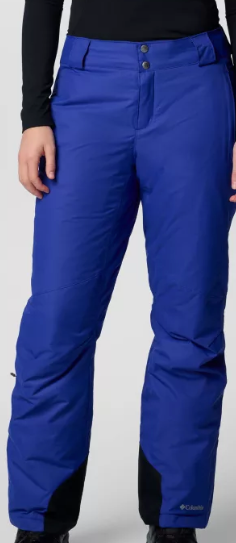 Columbia Bugaboo™ V Blå