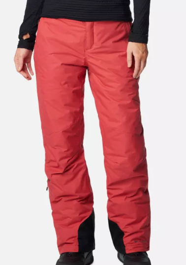 Columbia Wmns Bugaboo™ II Coral