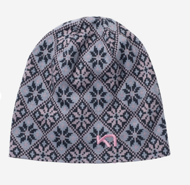 Kari Traa Rose Beanie Royal