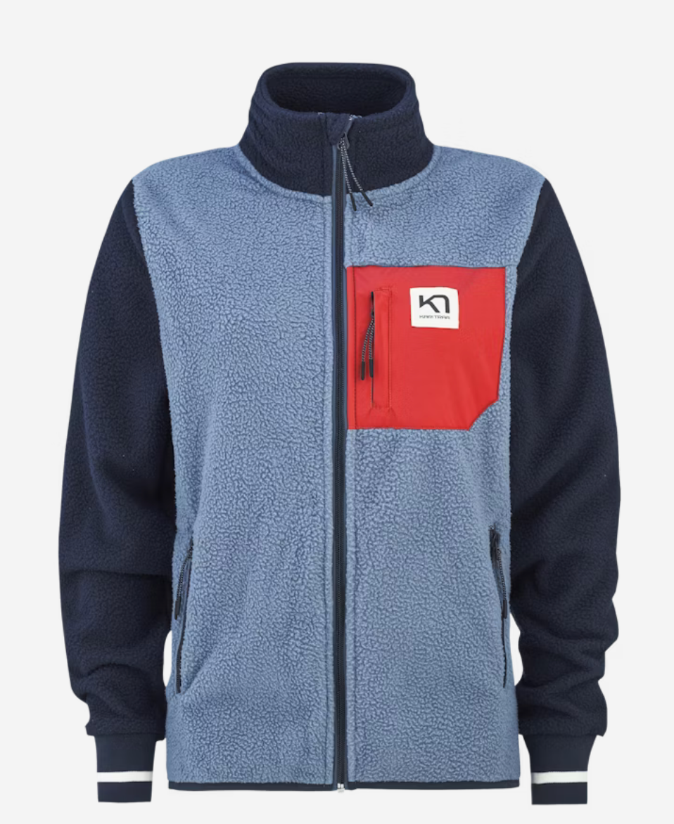 Kari Traa Røthe Midlayer MRoy