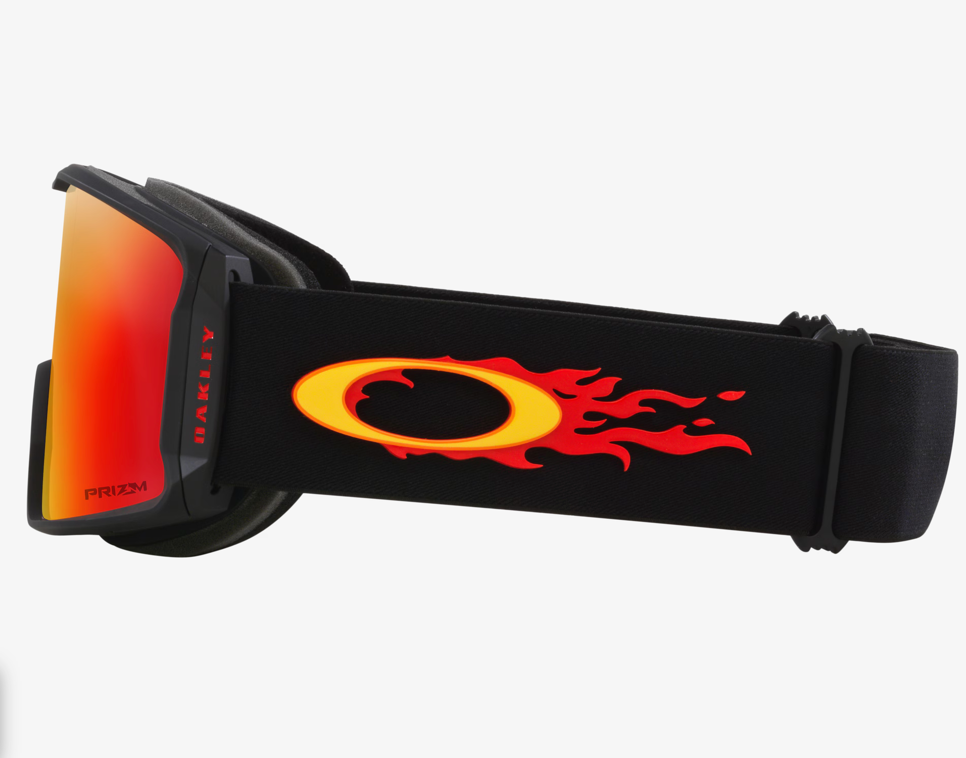 Oakley Line Miner™ L Rene Rinnekangas Signature