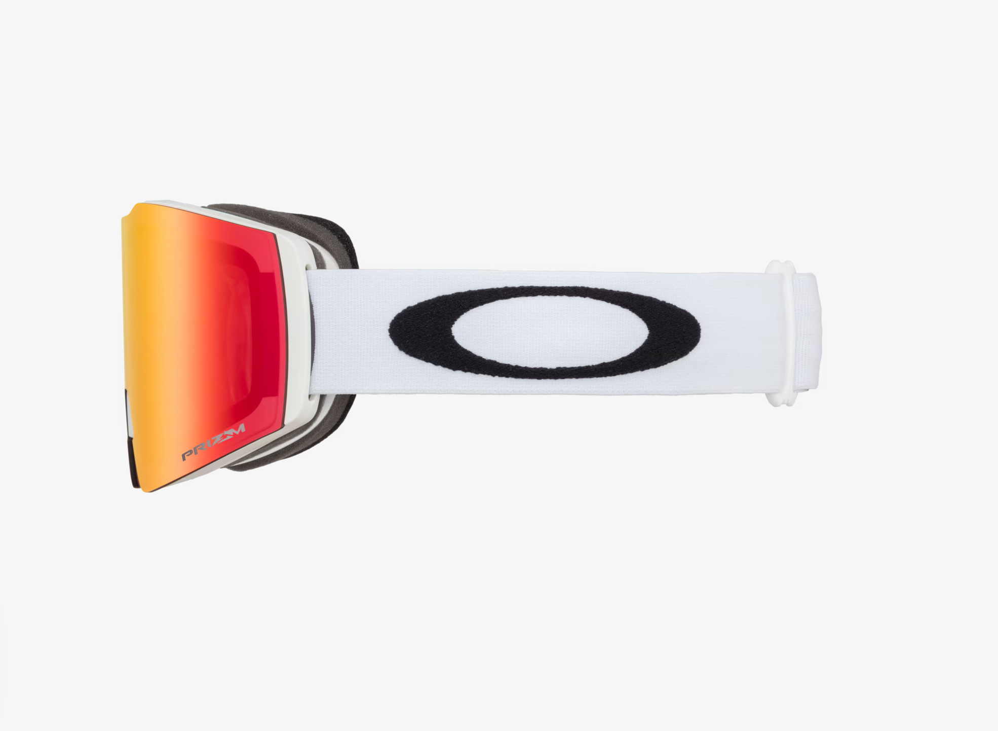Oakley Fall Line M Snow Goggles - Prizm Snow Sapphire Iridium Lenses
