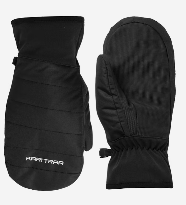 Kari Traa Ragnhild Luffe Black