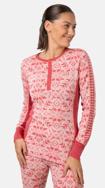 Kari Traa Else LS Garne