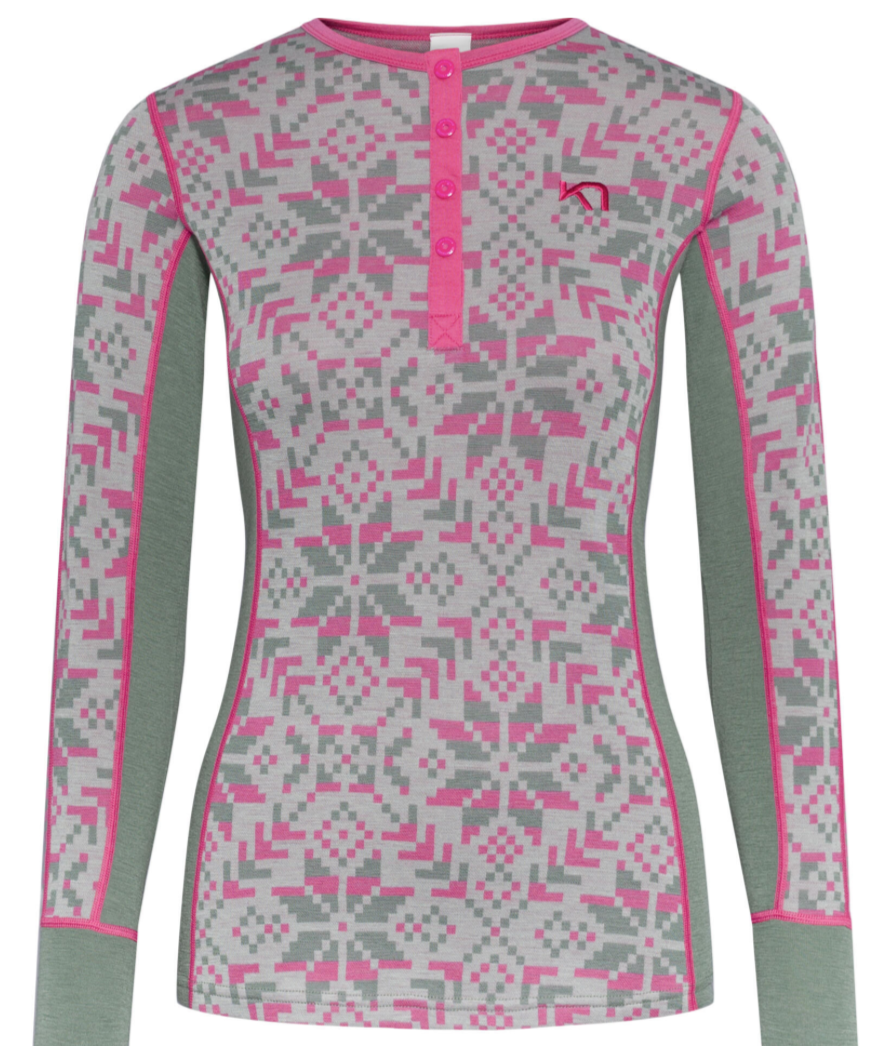 Kari Traa Else LS Sage