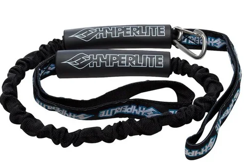 Hyperlite Webbing Bungee Fortøjning
