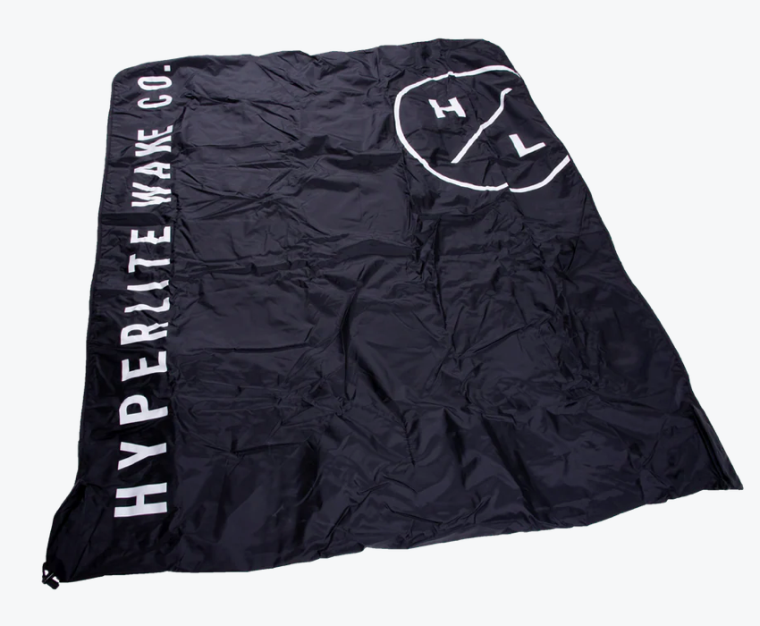 Hyperlite Varmetæppe