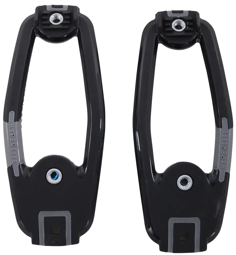 Hyperlite System Toe Strap Pair 10/13