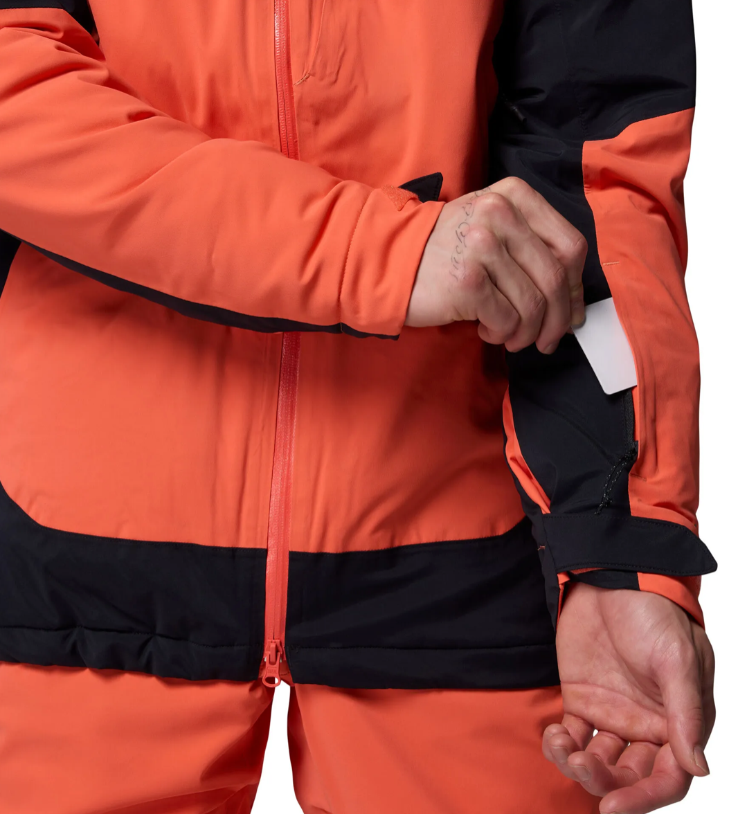 Columbia Cirque Bowl Jacket (M)